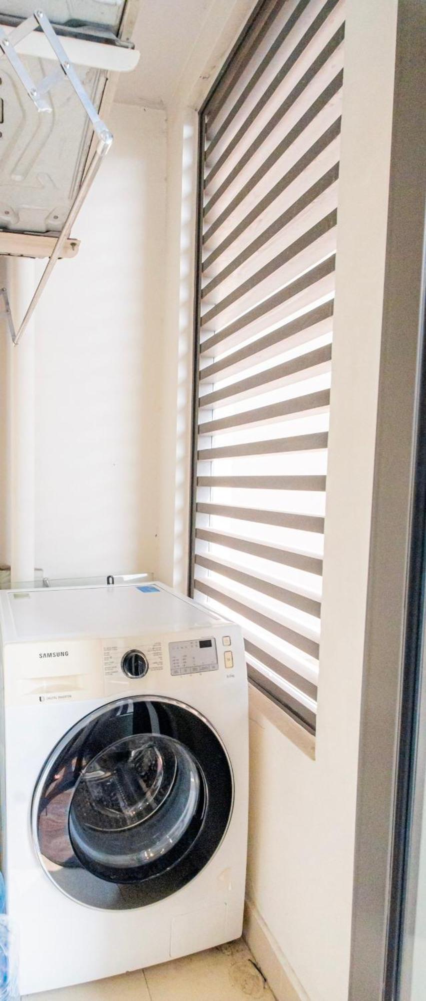 Millennium Saigon Apartment *