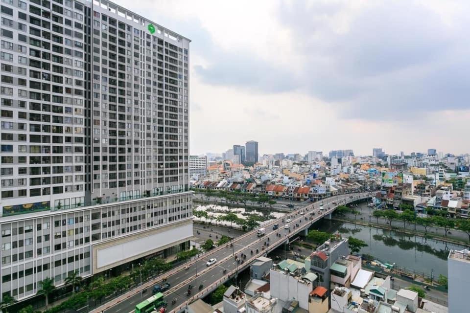 Millennium Saigon Ho Chi Minh City