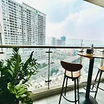 Millennium Apartment Saigon
