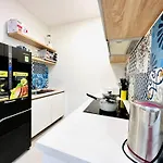 Millennium Apartment Saigon