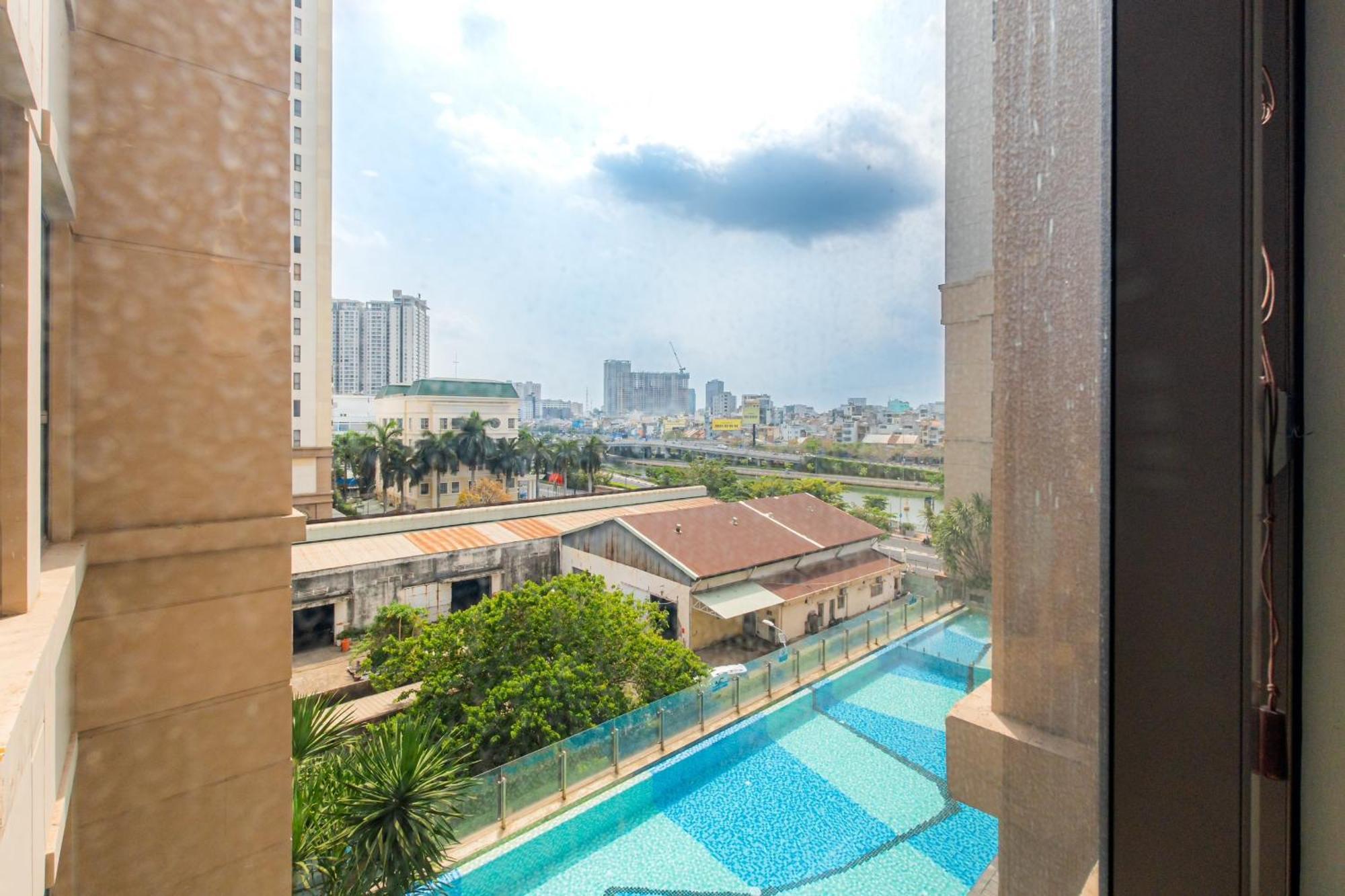 Millennium Saigon *