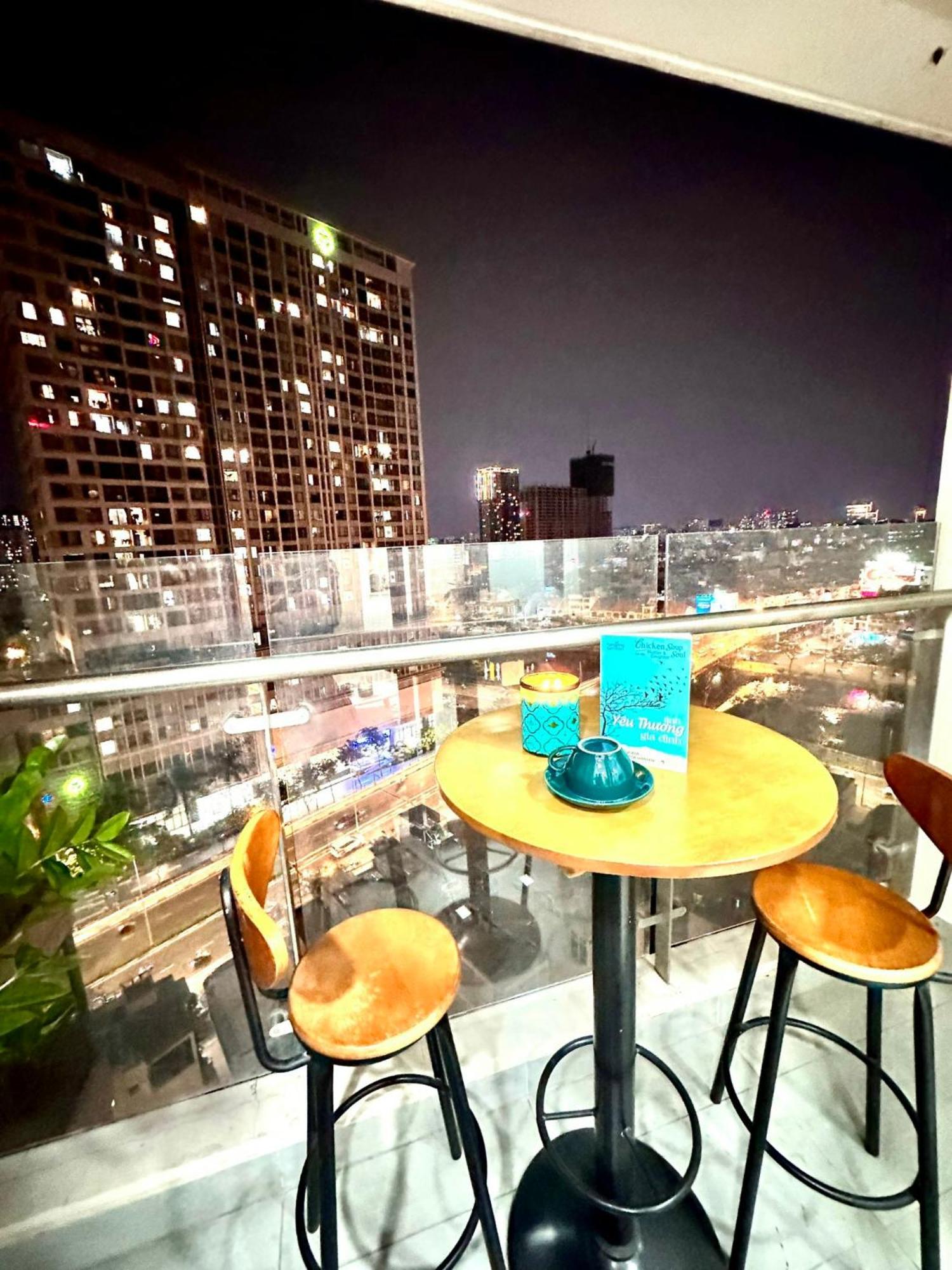 Millennium Saigon Căn hộ *