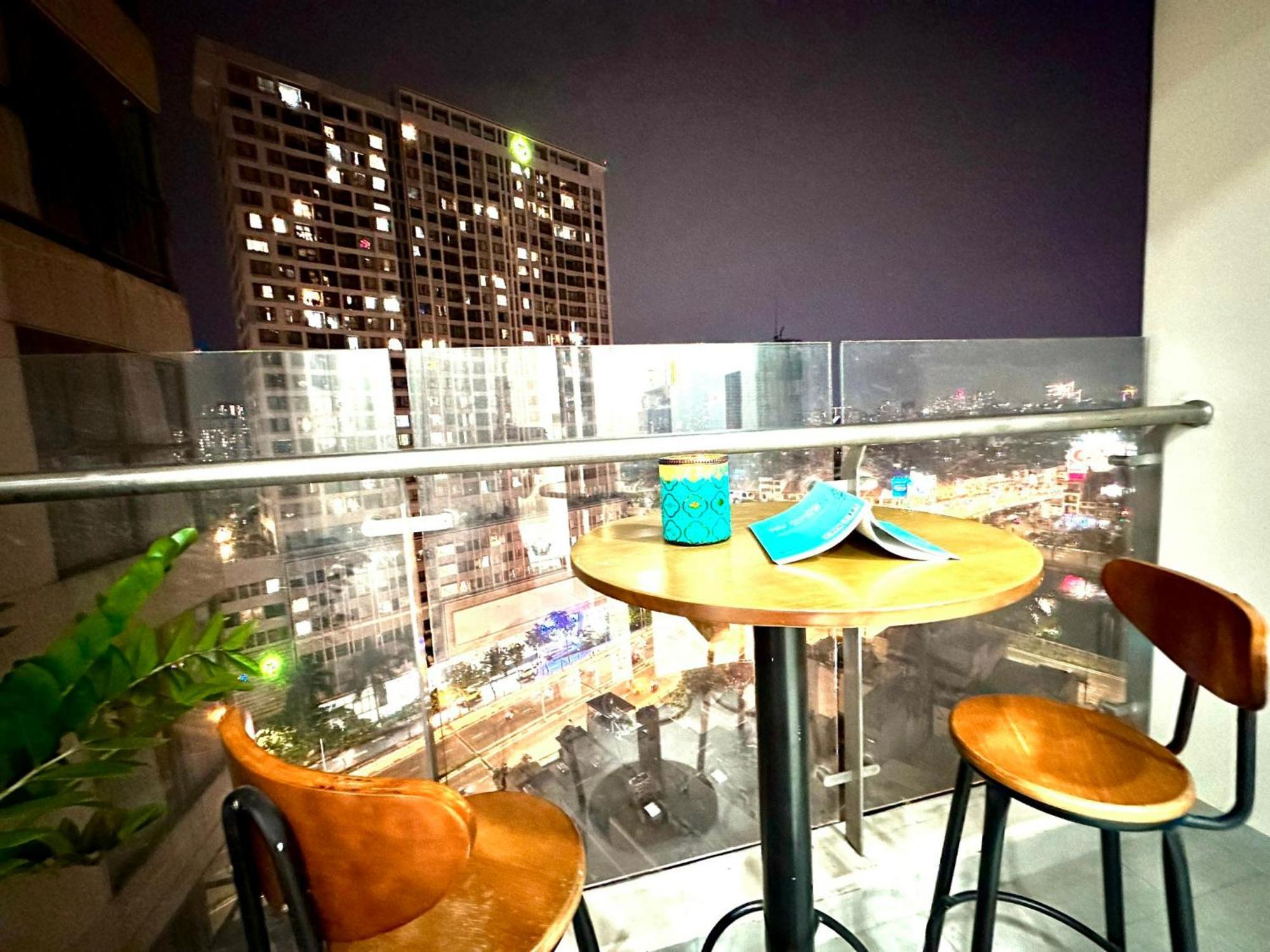 Millennium Saigon Căn hộ TP. Hồ Chí Minh