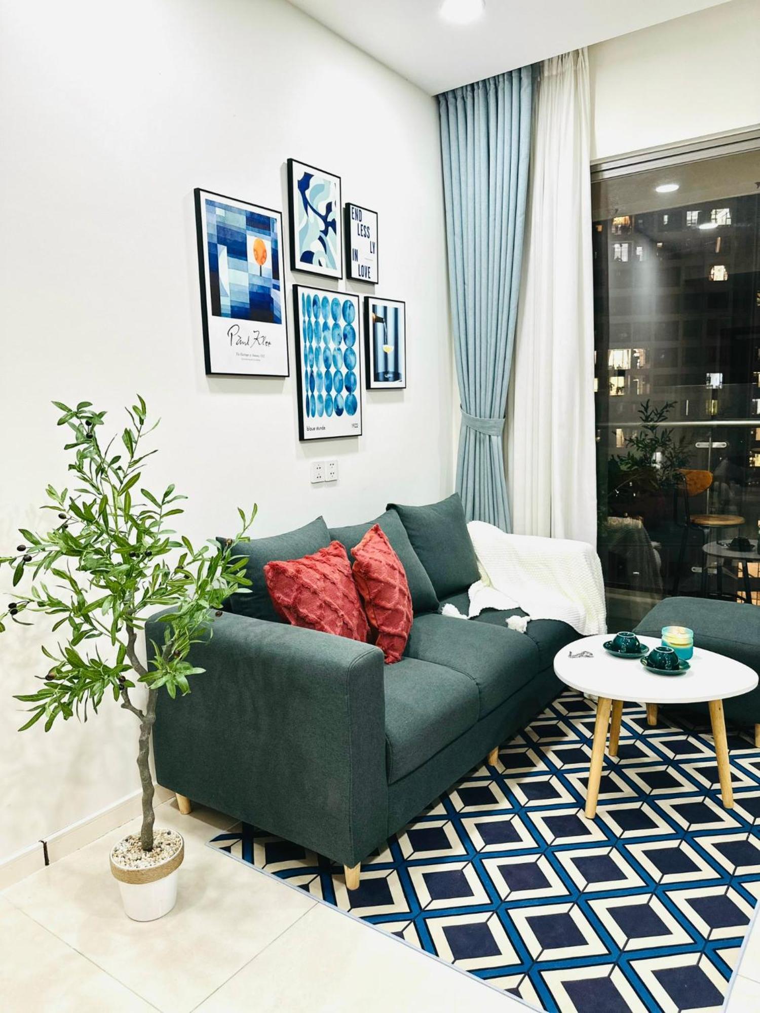 Millennium Saigon TP. Hồ Chí Minh