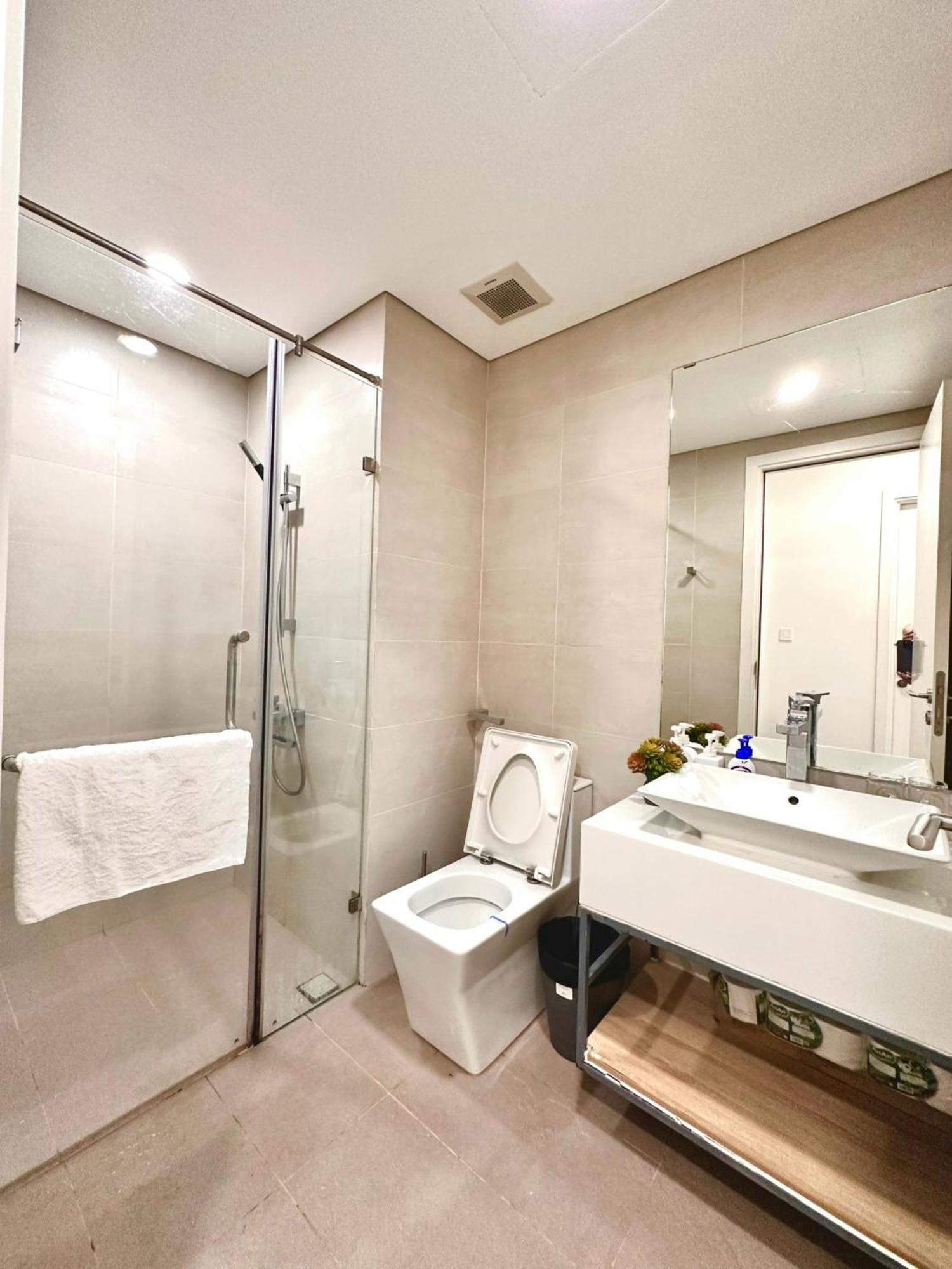 Căn hộ Millennium Saigon TP. Hồ Chí Minh